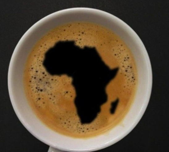 African Coffee